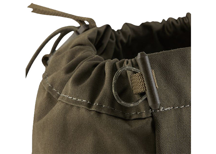 Gear Holder for Fjällräven Singi Stubben Dark Olive
