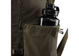 Gear Holder for Fjällräven Singi Stubben Dark Olive