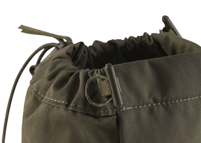 Gear Holder for Fjällräven Singi Stubben Dark Olive