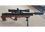 Silencer DonnyFL Ronin Vulcan