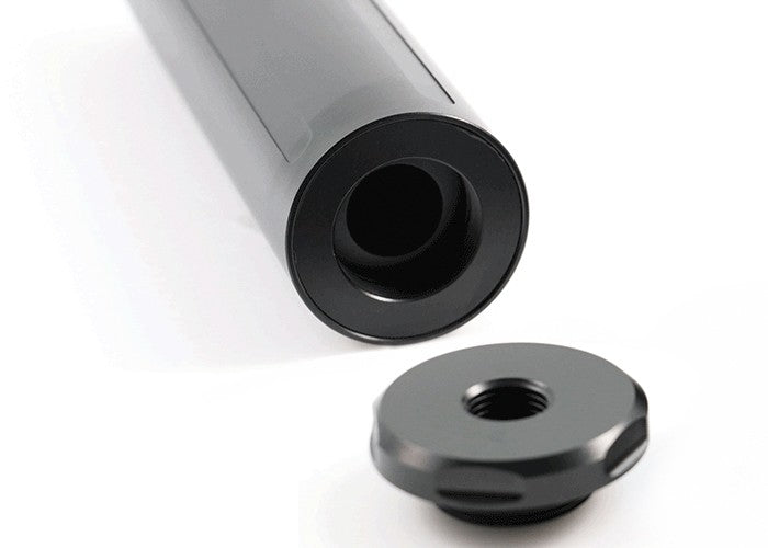 Silencer DonnyFL Shogun 1/2 UNF