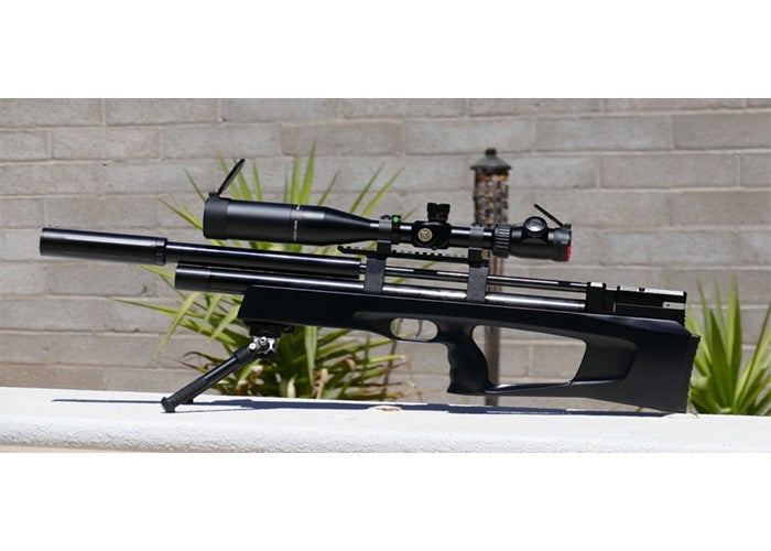 Silencer DonnyFL Sumo 1/2 UNF