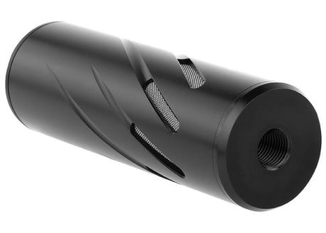 Geluiddemper Huggett Mini Magna 1/2 UNF (2)