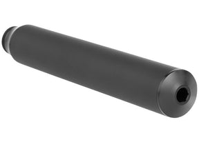 Geluiddemper Weihrauch HW97K
