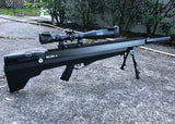 DonnyFL Benjamin Bulldog M18x1 Silencer Adapter