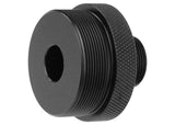 Geluiddemperadapter DonnyFL Evanix Rex/Gamo TC35 M18x1 (3)