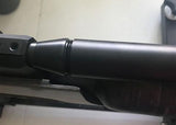 Silencer Adapter DonnyFL FX Crown/Royal/Boss