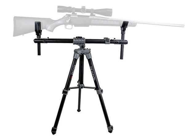 Geweersteun BOG Fieldpod (2)