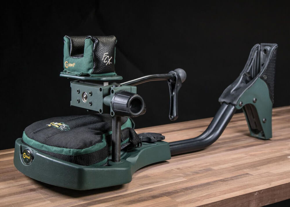 Caldwell Lead Sled FCX Rifle Rest