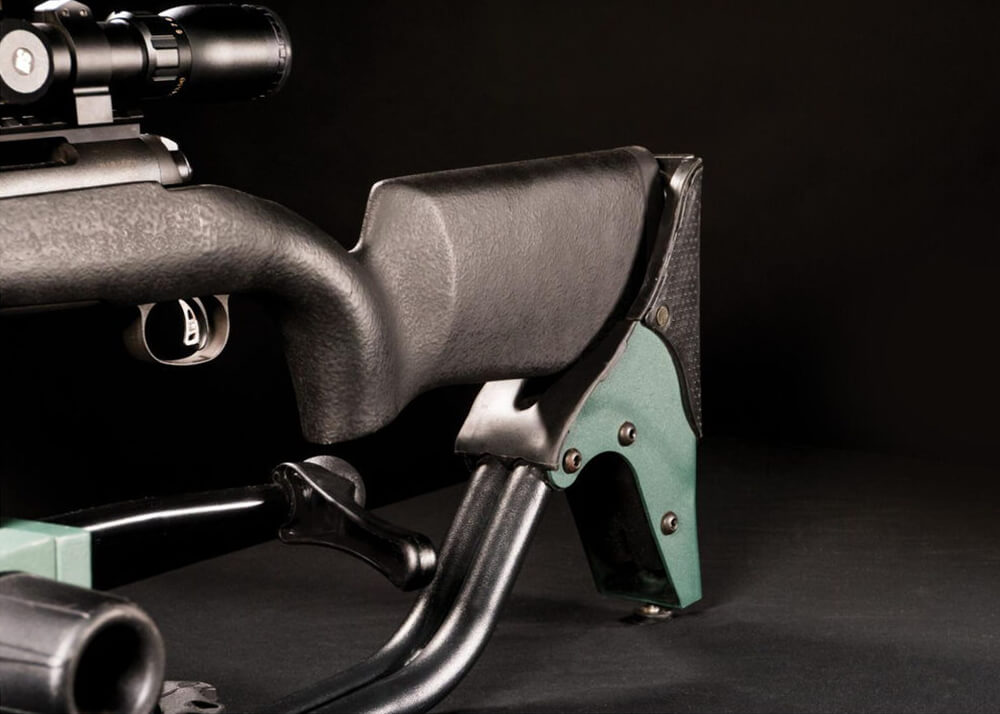 Caldwell Lead Sled FCX Rifle Rest
