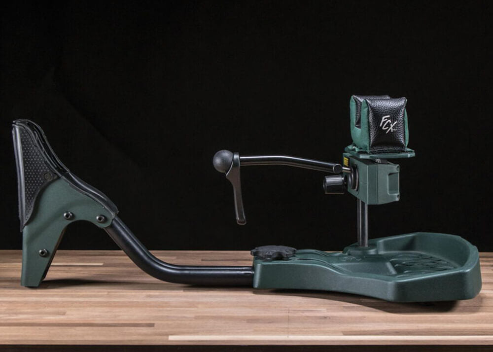Caldwell Lead Sled FCX Rifle Rest