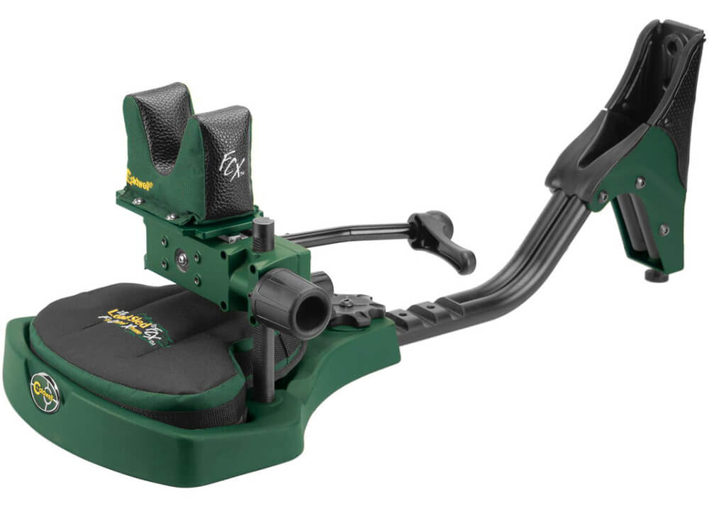 Caldwell Lead Sled FCX Rifle Rest