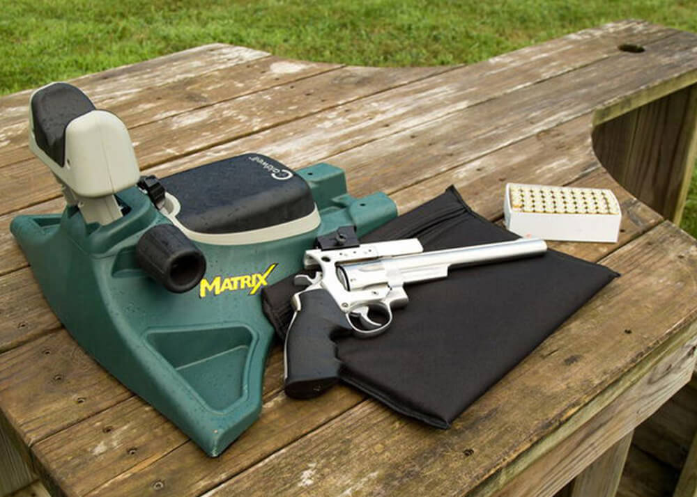 Caldwell Matrix Rest Gun Rest