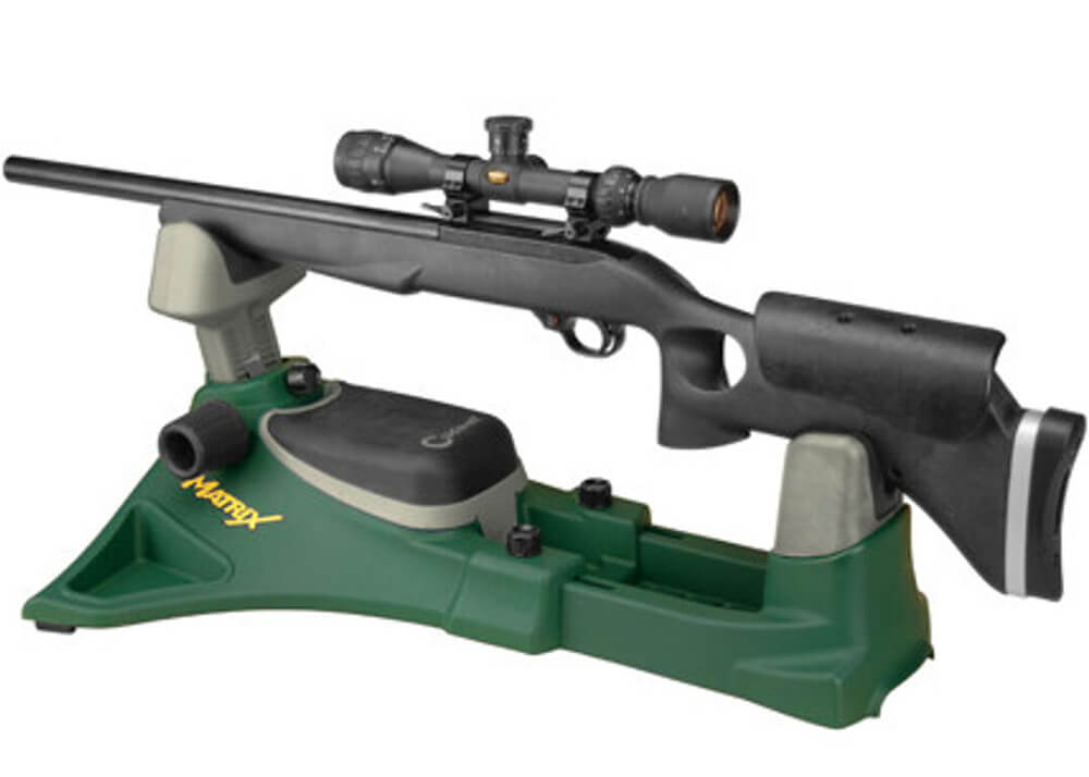 Caldwell Matrix Rest Gun Rest