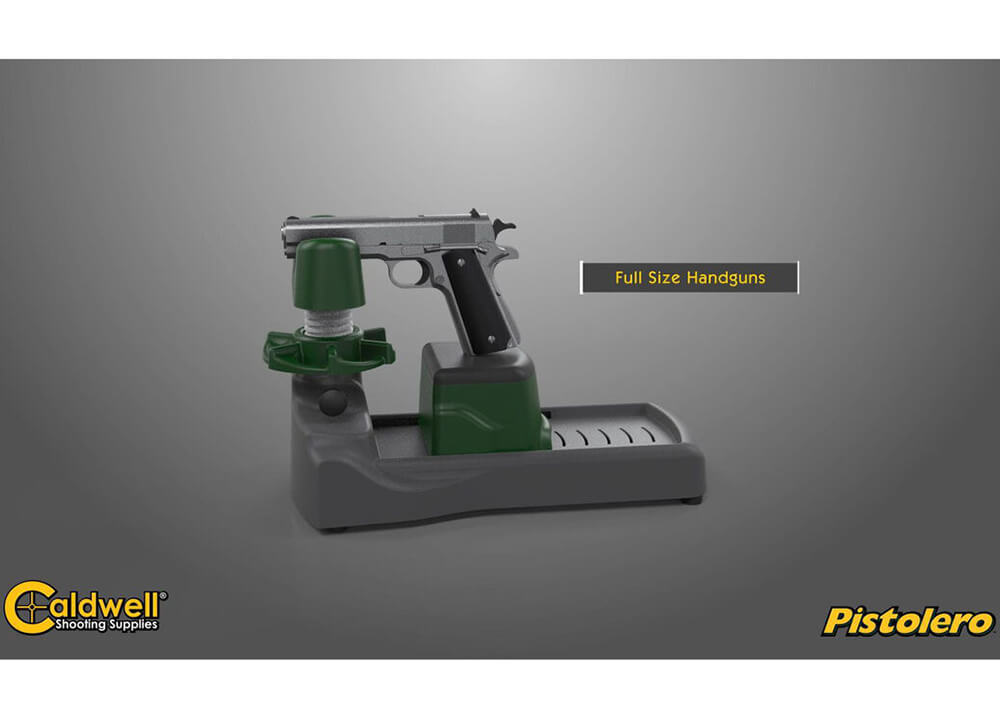 Caldwell Pistolero Rifle Rest