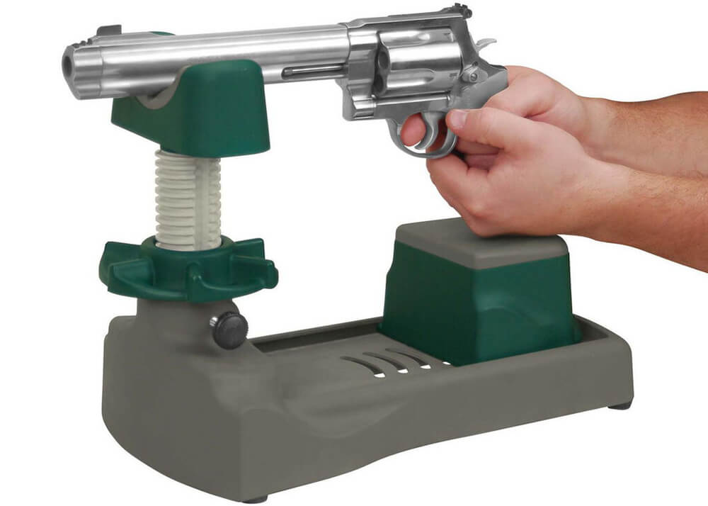 Caldwell Pistolero Rifle Rest