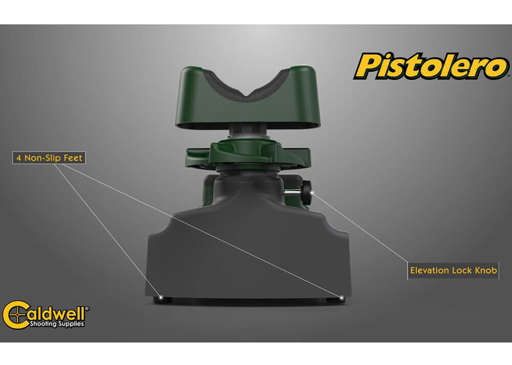 Caldwell Pistolero Rifle Rest