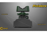 Caldwell Pistolero Rifle Rest