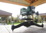 Caldwell Rock BR Front Rest
