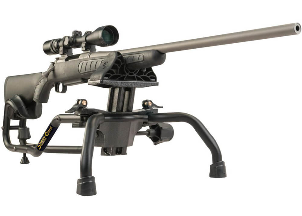 Caldwell Stinger Shooting Rest