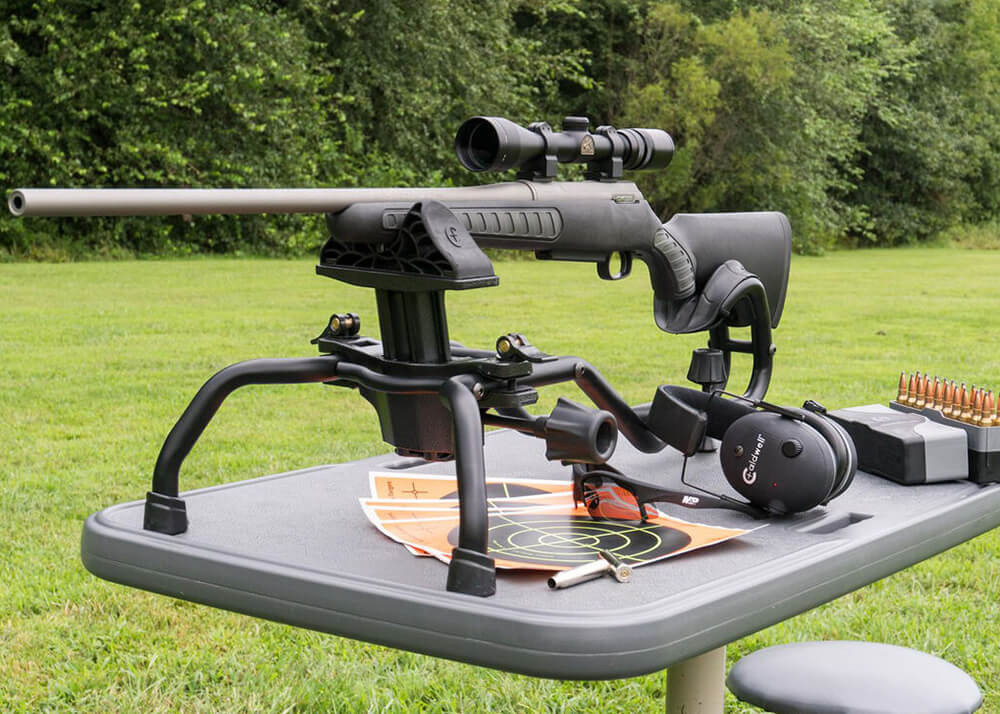 Caldwell Stinger Shooting Rest
