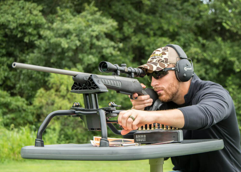 Caldwell Stinger Shooting Rest
