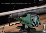 Caldwell The Rock Combo Gun Rest