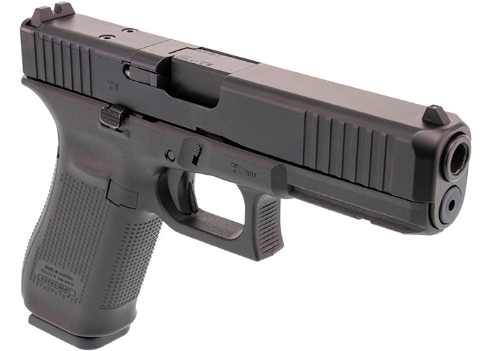 Glock 17 Generation 5 MOS FS