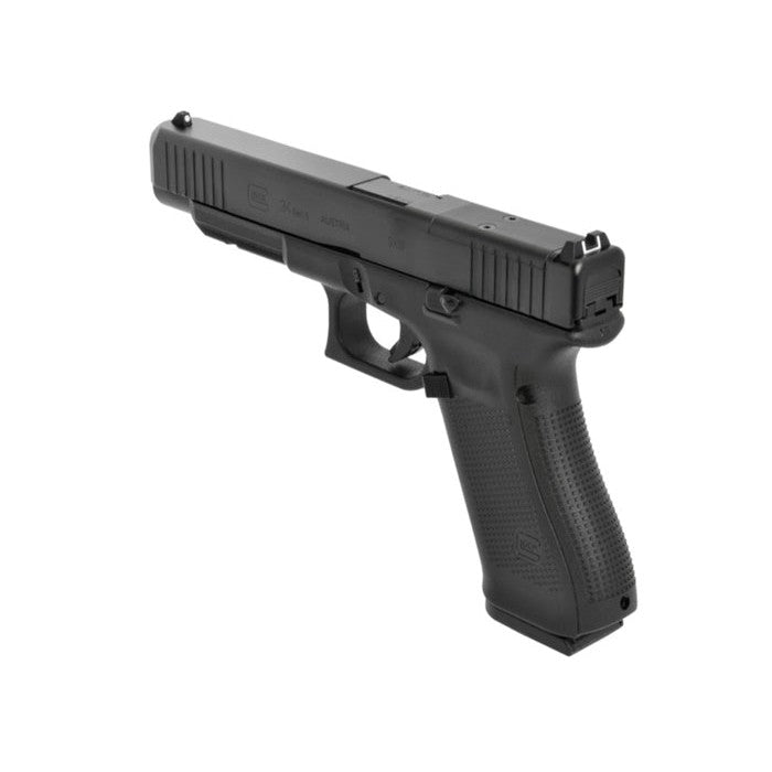 Glock 34 Generation 5 MOS FS