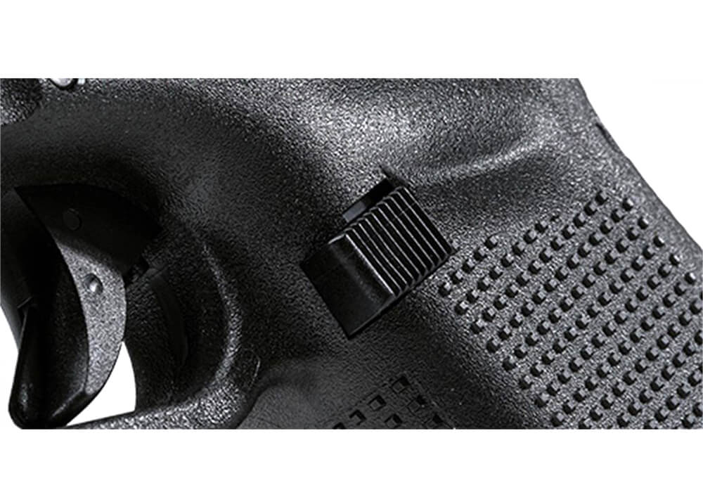 Glock 17 Generation 5