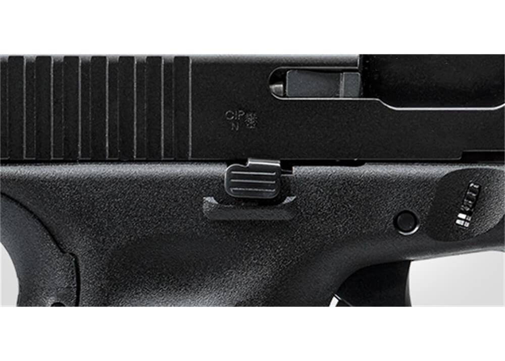 Glock 17 Generation 5