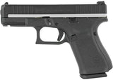 Glock 44 Silver Line - Limited Edition (2)