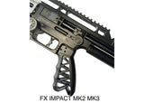 Grip Eagle Vision AR Style for FX & Edgun