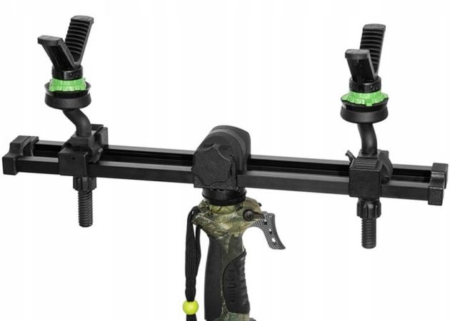 Geweersteun Fiery Deer Portable Multifunction Gun Rest (2)