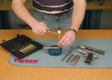 Wheeler Hammer & Punch Set