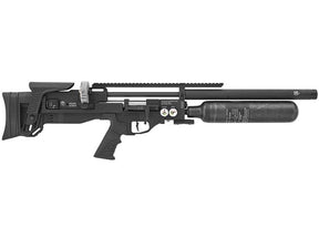 Hatsan Factor BP Black