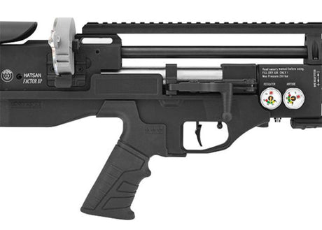 Hatsan Factor BP Black (2)