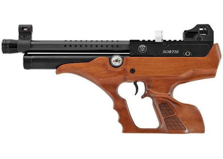 Hatsan Sortie Wood (3)
