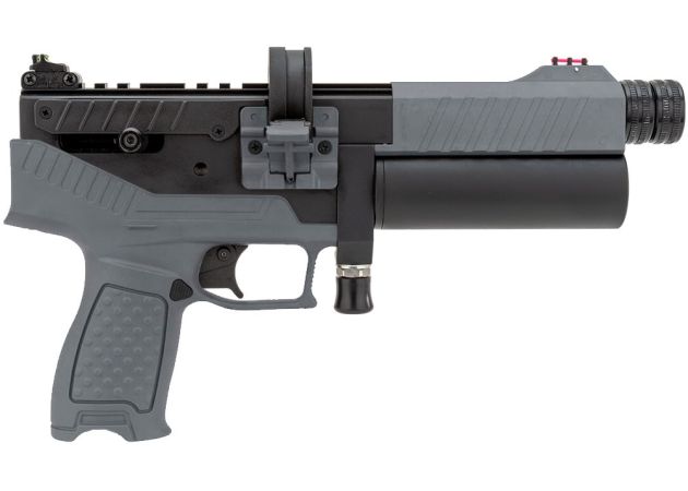 Hatsan Velox T50 - Grey