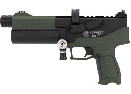 Hatsan Velox T50 - OD Green (2)