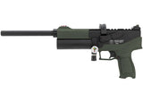 Hatsan Velox T50 - OD Green (3)