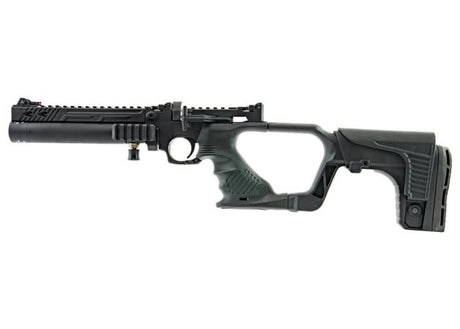 Hatsan Jet 1 Black (2)