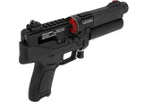 Hatsan Velox - Black
