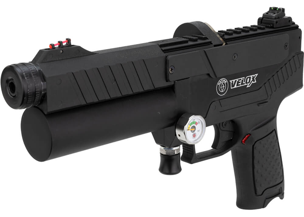 Hatsan Velox - Black