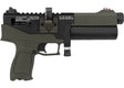 Hatsan Velox - OD Green