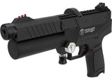 Hatsan Velox - OD Green