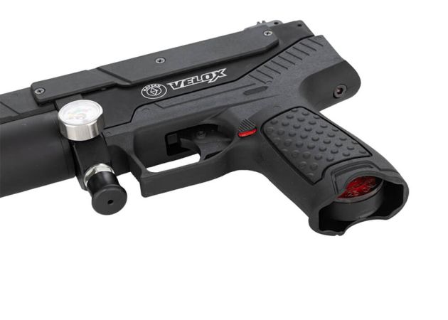 Hatsan Velox - OD Green (2)