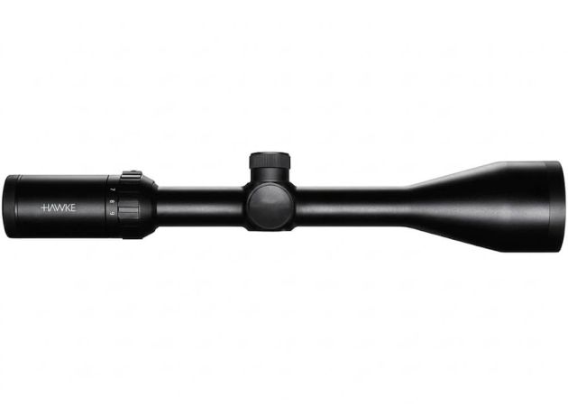 Hawke Vantage 3-9x50 Richtkijker