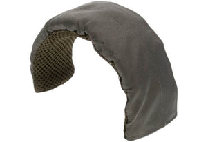 Hoofdbandhoes Walker's OD Green
