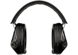 Gehoorbeschermer Sordin Supreme Pro X Leather Black (3)